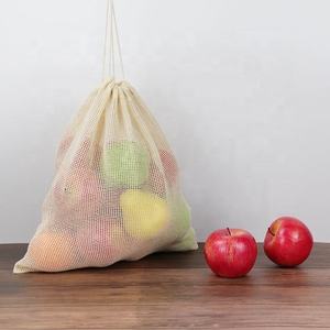 ถุงช้อปปิ้งผ้าฝ้าย - ปรับแต่งขนาดและหูหิ้วได้ - Product Image 1