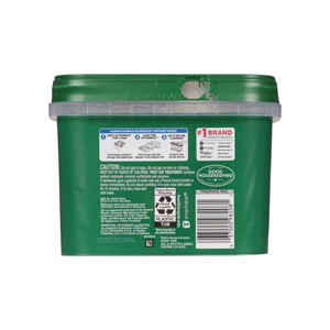 Cascade Complete Actionpacs Pack 90 Capsules de détergent lave-vaisselle jetables écologiques Parfum pomme Solide Liquide Poudre US - Product Image 3