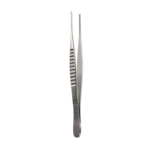 Instrument vétérinaire professionnel Debakey artère tissu atraumatique pince vasculaire Industries rapides diagnostic chirurgical vert - Product Image 4