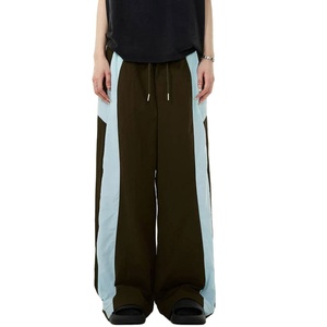 Pantalons et pantalons respirants pour hommes Vêtements d'été Pantalon de sport Haute qualité Fabricant pakistanais OEM disponible - Product Image 1