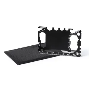 Gadgets multifonctionnels personnalisés Luclia, outils multi-usages personnalisables - Product Image 1