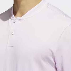 Golf de hombre de diseño personalizado de la mejor calidad para camiseta de polo 100% algodón estilo personalizado - Product Image 4