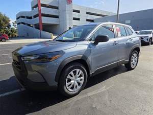 Nuevo Toyota Corolla Cross L 2026 en Venta - Product Image 5
