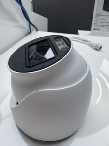 OEM IP Camera 8MP 4k cố định tập trung ai Mạng Dome Camera IP67 giám sát từ xa PoE 2.8 mét an ninh Hệ thống máy ảnh - Product Image 5