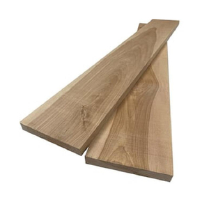 Hoja de madera contrachapada de chapa de abedul E0 de alta calidad para diseño de villa moderna Grado de muebles impermeables ecológicos - Product Image 4
