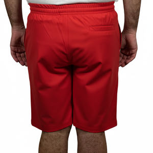 Nouveauté Hell Star High Streetwear, marque de mode rétro pure, shorts pour hommes, shorts en molleton personnalisés pour hommes - Product Image 3