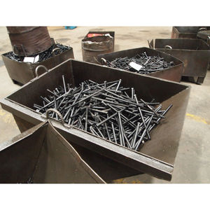 Vis et écrous personnalisés en gros 2025, 72 vis et écrous de haute qualité - Product Image 3