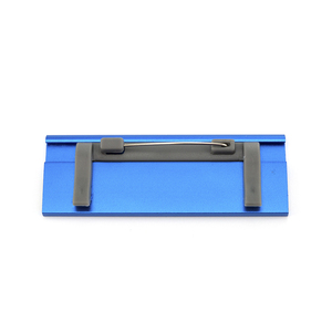 Insignia de identificación Oficina y negocios Bebidas y accesorios para bares Eventos y fiestas 2017 - Product Image 1