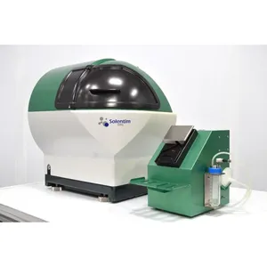 Sistema de Microplacas de Laboratorio Solentim VIPS de Advanced Instruments con Función de Medición Celular - Product Image 4