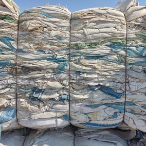 Venta al por mayor PP Jumbo Bag Scarps Big Bag chatarra de plástico lista al por mayor PP JUMBO BAG CHATARRA PARA LA VENTA - Product Image 2