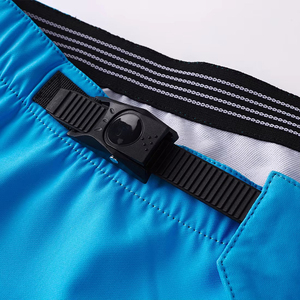 กางเกงมอเตอร์ไซค์ฤดูหนาวแบบกำหนดเองสำหรับผู้ชาย ให้ความอบอุ่น กางเกงมอเตอร์ครอส กันน้ำ สำหรับขี่มอเตอร์ไซค์ - Product Image 6