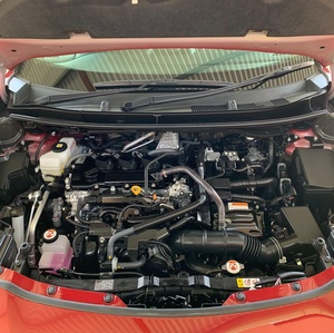 ซื้อ2022มือสอง Toyota Yaris CROSS HYBRID - Product Image 1
