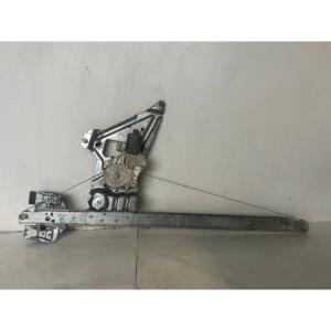 Mécanisme de lève-vitre avant gauche MERCEDES Sprinter 411 A00682055 (06>10) - Product Image 1
