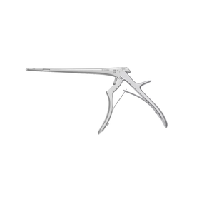 Punzón Quirúrgico Desmontable de Dos Piezas con Expulsor, Corte Vertical de Noventa Grados, Placa de Apoyo Regular de 180 mm, 200 mm, 230 mm - Product Image 1