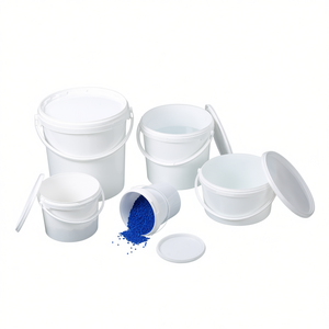 Burkle GmbH Cargo & <b>Storage</b> Equipment Chemical and Oil Transfer Packaging Bucket - Product Image 2