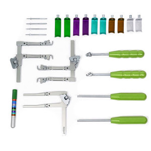 Sistema de Retractor Iluminado Phantom CS en Oferta, Sistema Phantom CS Essentials de Alta Calidad, Manual, Duradero, Reutilizable, para Uso Hospitalario - Product Image 1