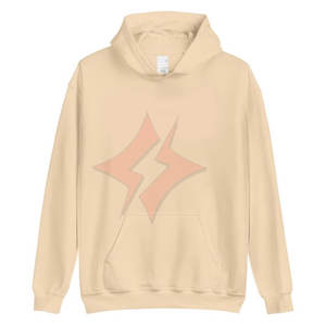 Sweat-shirt à capuche graphique en polyester unisexe pour motards, veste de motocross vintage - Product Image 1