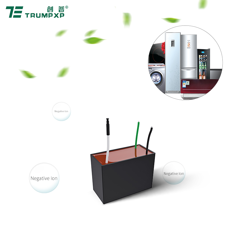 TFB-Y17 ионизатор, специальный Анионный генератор, отрицательный ионный генератор для деталей бытовой техники