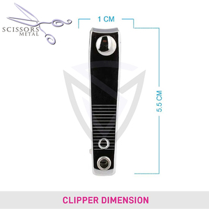 Coupe-ongles de haute qualité fabriqué en usine au Pakistan pour les doigts Coupe-ongles - Product Image 4