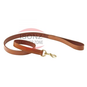 Correa de cuero para collar de perro, collar de cuero para perro - Product Image 5