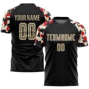 Custom Wholesale Polyester Sublimation Jersey Bulk Production OEM Manufacturer Private Label Sportswear Apparel Supplier - Product Image 6