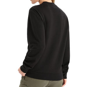 ARKE ENTERPRISES Sudadera de Invierno para Mujer 100% Algodón - Servicio OEM, Colores Personalizables, Secado Rápido, Casual, Manga Larga - Product Image 4