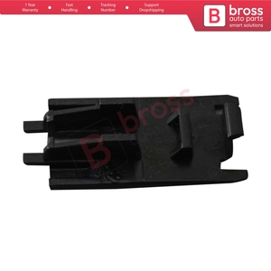 BDP535 Repuesto de Plástico para Manija Exterior de Puerta Delantera o Trasera para Master 3, Movano B, NV400 - Product Image 5