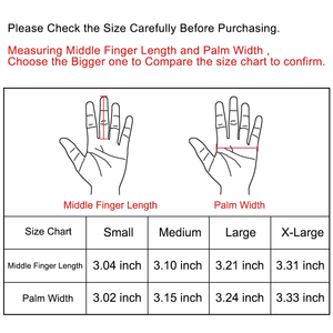 100% cuir véritable respirant cuir matériel confortable gants de Golf doux en peau de mouton anti-dérapant particule hommes gants de Golf - Product Image 6