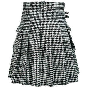 สก็อตต์ kilts สไตล์ใหม่ใส่สบายผลิตจากโรงงาน - Product Image 3