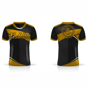 La mejor calidad, diseño personalizado, transpirable, comodidad, conjuntos de uniformes de camiseta de fútbol, servicio OEM para jóvenes, jugadores masculinos, corte automatizado - Product Image 6