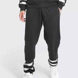 Ensemble de survêtements deux pièces pour hommes de haute qualité/Nouvel arrivage Ensemble de survêtements pour hommes de grande taille au prix de gros - Product Image 3