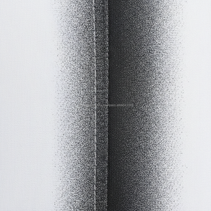 Fabricant de maillots de badminton pour hommes sur mesure OEM, dégradé, séchage rapide, pour équipes sportives - Product Image 5