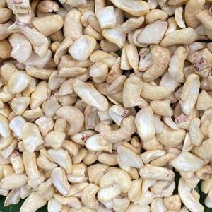 Usine Directement Santigo Usine Vietnam Noix de Cajou Brutes En Coquille En Gros W180 W450 Avec Emballage Personnalisé - Product Image 1