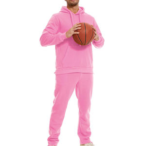 Ropa de invierno Chándales para hombres Impresión personalizada Manga larga Streetwear Transpirable Chándal único para hombres - Product Image 5