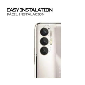 ฟิล์มกันรอยหน้าจอ ANTISHOCK สำหรับโทรศัพท์มือถือ Tecno Pova 3 รุ่นพรีเมียม - Product Image 3