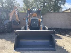 2023สำหรับรถตักดิน580SN 200ตันพิกัดโหลดและปั๊มไฮดรอลิก Moog - Product Image 3