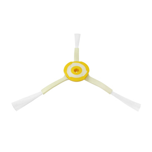 Cepillo Lateral de Repuesto de 3 Brazos Compatible con Aspiradoras iRobot <span class=keywords><strong>Roomba</strong></span> Series 500, 600, 700, 550, 560, 630, <span class=keywords><strong>650</strong></span>, 760, 770, 780 - Product Image 4