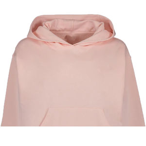 Vestido Sudadera de Forro Polar Personalizado para Mujer, 100% Algodón, Transpirable, Resistente al Viento, Ecológico, con Diseño Bordado en Relieve - Product Image 4