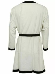 เสื้อคอสเพลย์เรอเนซองส์ของแท้คอสเพลย์แขนยาวผ้าฝ้ายยุคกลางลายดอกไม้วินเทจป้องกันริ้วรอย - Product Image 3