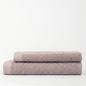 Juego de 2 Toallas Faciales y de Baño Martin, Hechas de Algodón Puro, Textura Suave, Alta Absorción y Acabado Duradero - Product Image 4