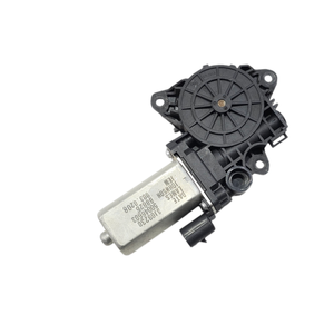 MOTEUR ÉLECTRIQUE DE LÈVE-VITRE AVANT GAUCHE LANCIA Musa 2ème Série 46841277 (07>) - Product Image 3