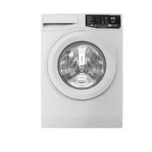 Harga baru mesin cuci 10kg UltimateCare 100 beban depan