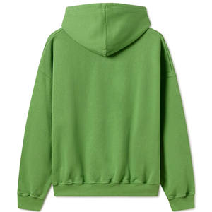 Sweat à capuche pour homme de haute qualité 100% coton Fabriqué Streetwear Anti-rétrécissement Sweats à capuche pour homme en vente à bas prix - Product Image 3