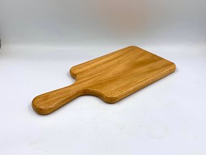 Planche à découper en bois de qualité professionnelle de meilleure qualité Ajout robuste et élégant à toute cuisine Blue Lotus Cherish - Product Image 6