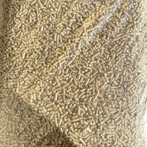 Granulés de bois d'épicéa DIN PLUS / EN Granulés de bois de Plus-A1 Vente en gros Granulés de bois d'Europe à vendre - Product Image 1