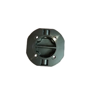 Cabeza de Cilindro de Aluminio para Compresor de Aire Daac300C Ref 701332 (Usado) - Product Image 1