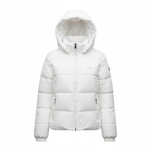 Veste à bulles pour femmes au prix de gros, qualité supérieure, veste matelassée personnalisée, veste matelassée de luxe de haute qualité, épaisse pour femmes - Product Image 1