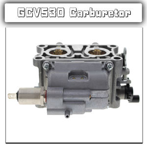 Carburador OEM para motor Honda, nueva marca, para cortacésped, 16100-Z0A-815, GCV530, GCV530U, GXV530, GXV530R, GXV530U - Product Image 5