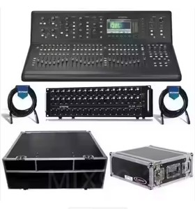 NOUVELLE Console de mixage audio numérique en direct Midas M32R - Product Image 3