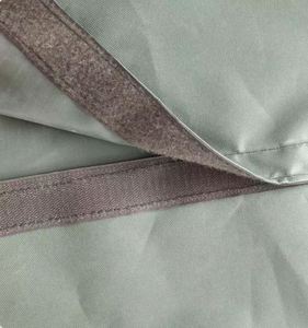 ที่คลุมป้องกันผ้าใบกันน้ำสำหรับรถบรรทุกที่มีความแข็งแรงสูงผ้าคลุมเฟอร์นิเจอร์แบบปรับแต่งได้ - Product Image 5